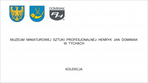 Logo KOLEKCJA